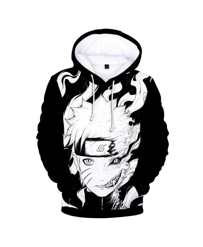 3D Anime Naruto Hoodies Men Women Sweatshirts Autumn Kids Hoodie Hip Hop long sleeve boys girls 3D Naruto children pullovers