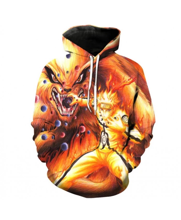 2021 Naruto Hoodie 3D print Anime Hoody Boruto Uchiha Itachi Akatsuki Cosplay costume Sweatshirts unisex Men hoodie pullover