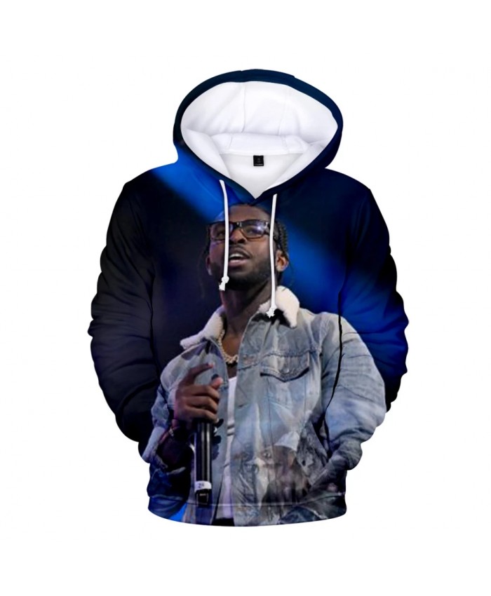 New Print Pop Smoke Hoodies Men women Fashion Hip Hop Harajuku High Quality Pop Smoke Men's Hoodies Sweatshirt