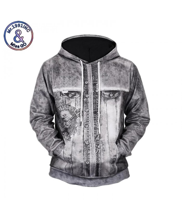 3D Sweatshirts with Cap Autumn Winter Thin Hooded Fashion Men Women Hoodies Hip Hop Tracksuit M-3XL