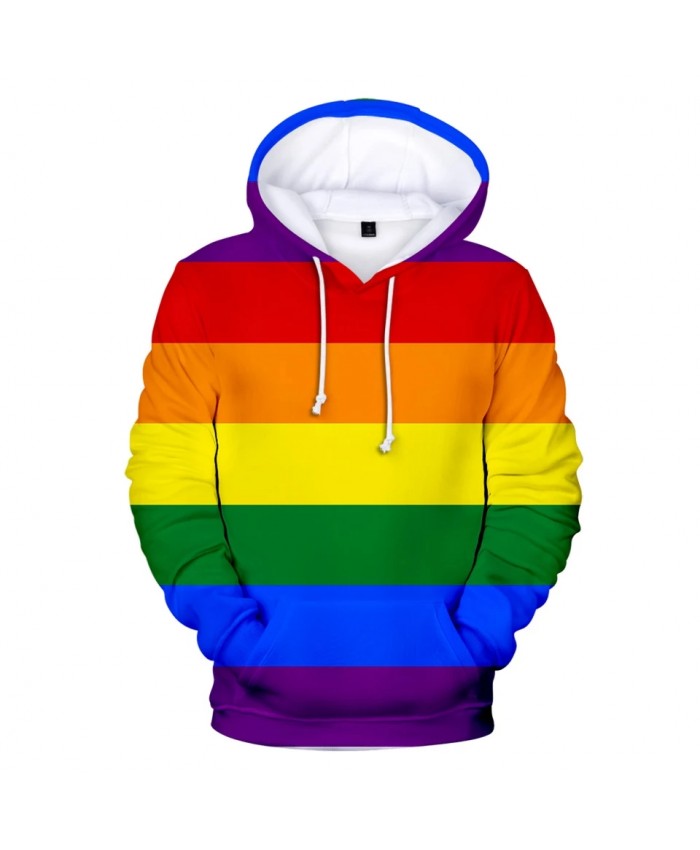 High Quality Love Hoodies Men women 3D Print Harajuku Streetwear Lesbian Gay Sweatshirt Men women Clothes Pride