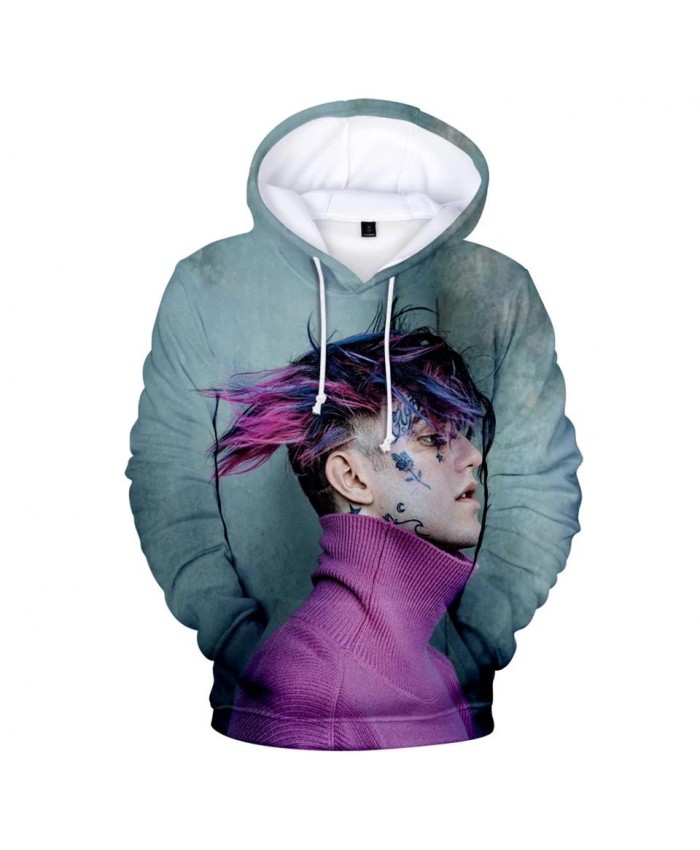 3D Hoodies Print lil peep Hoodie Men Sweatshirt Women Harajuku Kids pullovers Casual Hot sale lil peep 3D boys girls Hooded