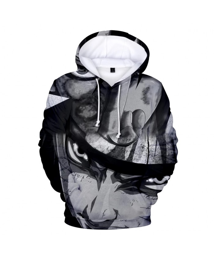 3D Naruto Hoodies Men women Fashion Harajuku Hip Hop Autumn 3D Print Naruto Men's Hoodies and Sweatshirt Casual Clothes