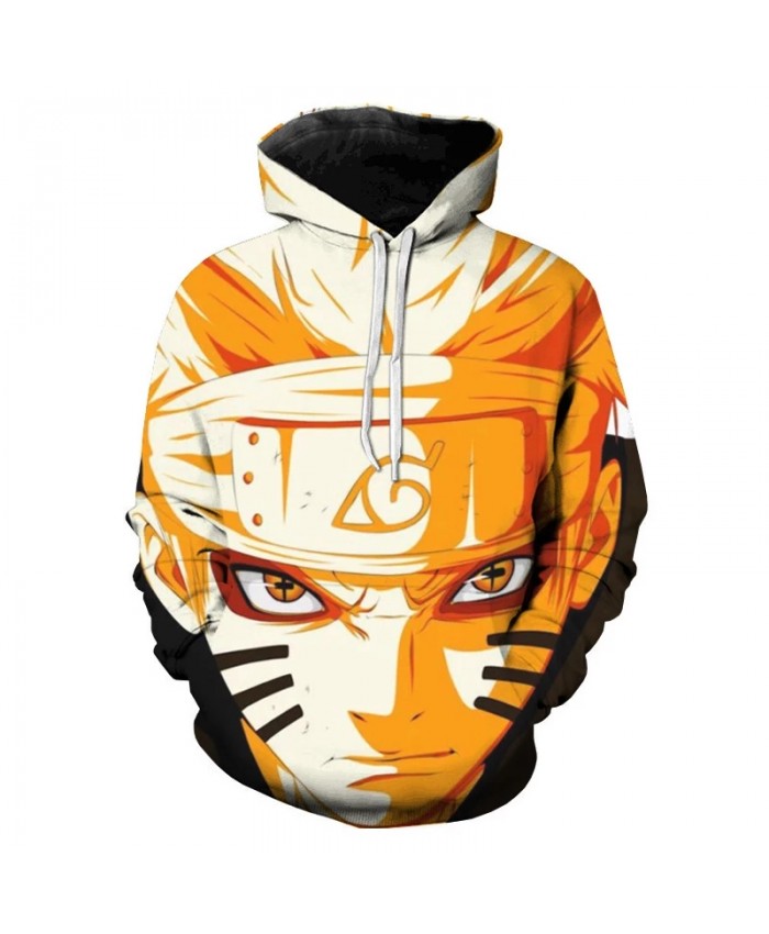 3D Naruto Hoodies Autumn Kakashi Cartoon Casual Harajuku Hip Hop Boy Pullovers Men Women Sweatshirt Fashion Sasuke Hoodie