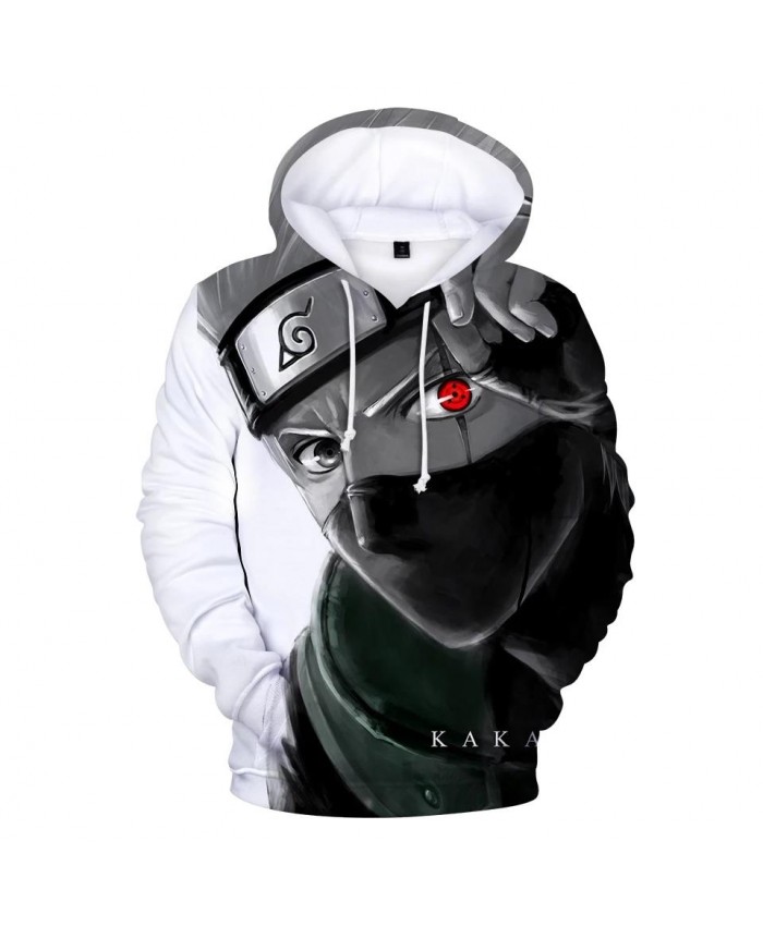Autumn 3D printed Anime Naruto Hoodies Men women Sweatshirt Fashion Kids Hooded Casual 3D Naruto Harajuku Hip Hop boys pullovers