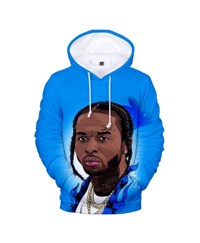 3D Print Pop Smoke Hoodies Men women High Quality Harajuku Casual Pop Smoke Men's Hoodies Sweatshirt Top XXS-4XL