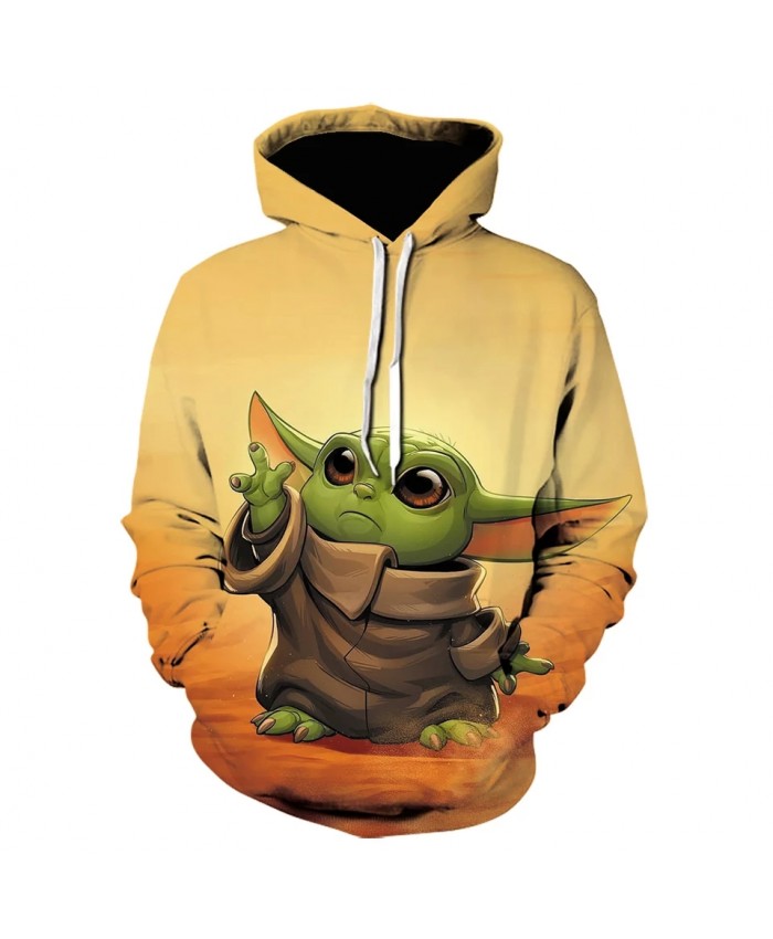 Autumn And Winter New Men And Women Hoodies 3d Printing Cartoon Animation Children Harajuku Sweatshirt Fashion Casual Pullover