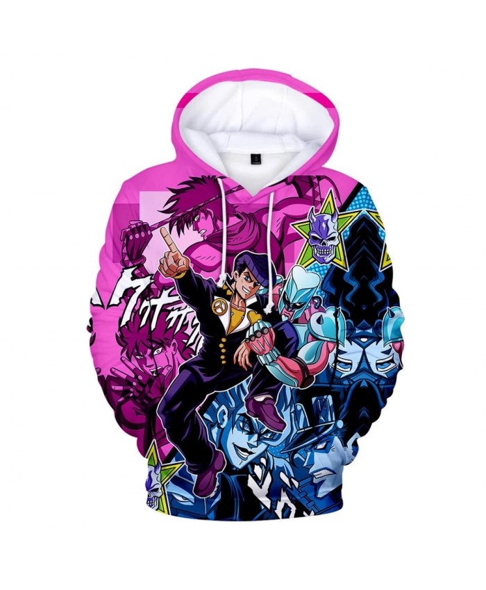3D Print Comic Hoodies Men Women Hip Hop Sweatshirt Harajuku Tops Hooded boy's girl's Autumn Sweatshirts Pullovers