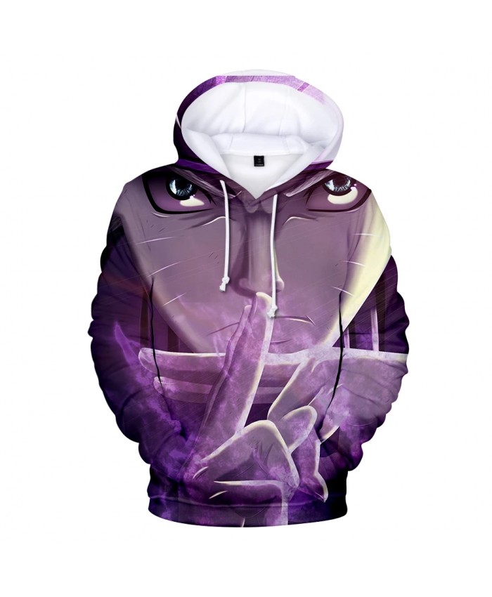 2021 3D Naruto Hoodies Men women Fashion Hot High Quality Streetwear Hip Hop 3D Naruto Men's Hoodies and Sweatshirt