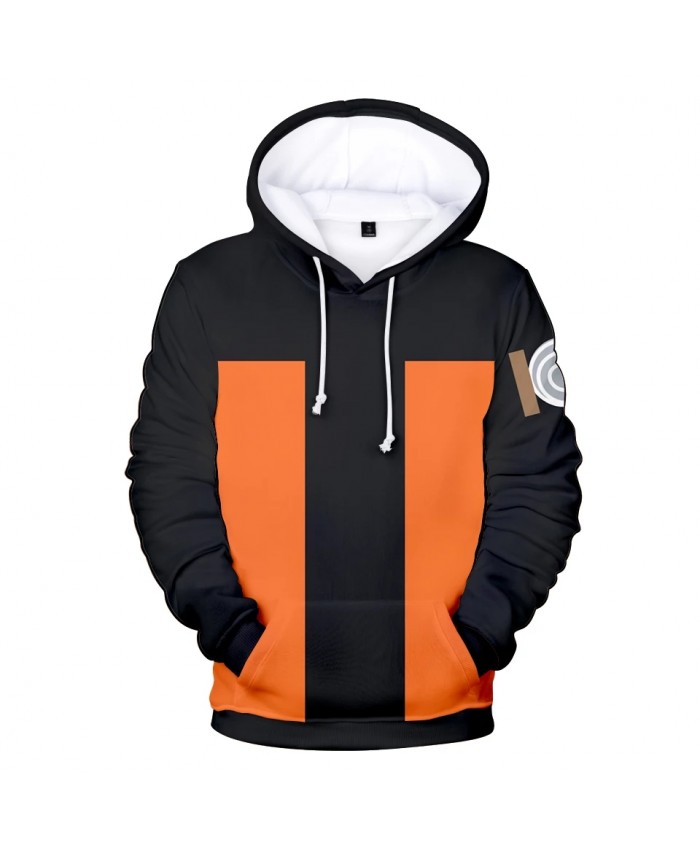 Naruto 3D Hot sale Hoodies Men Women Fashion Anime Sweatshirts Casual Autumn male Hooded Naruto 3D Hoodies Mens Clothing XXS-4XL