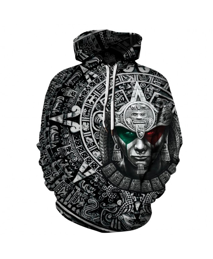 2021 Hot Fashion Men 3D Hoodie Print Hooded Sweatshirts Unisex Casual Streetwear Hoody Dropping