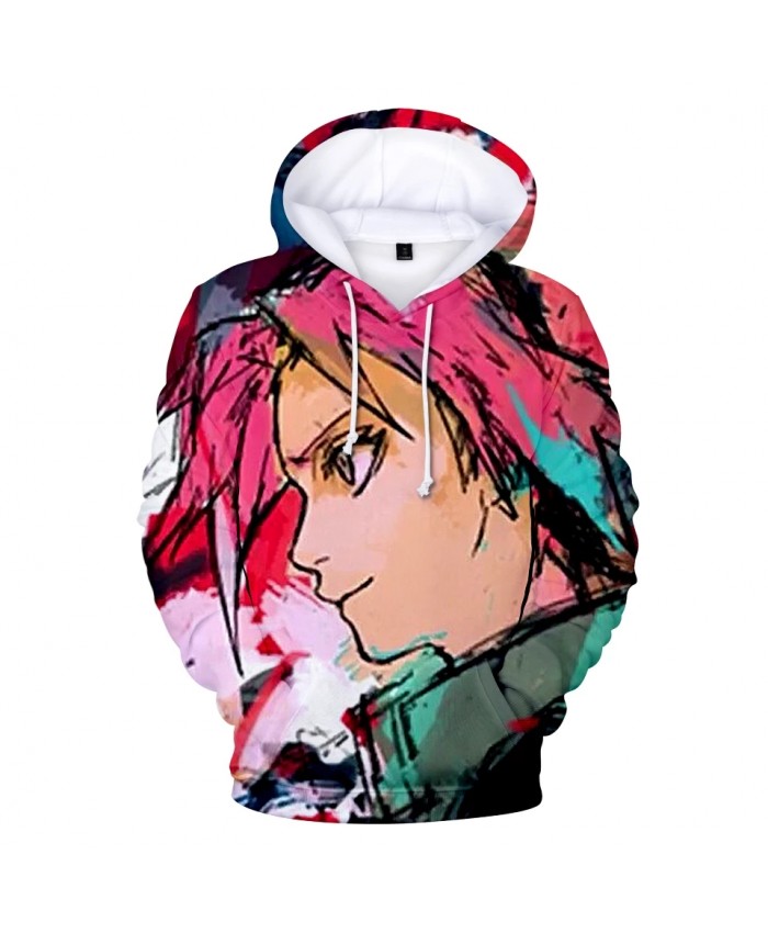 Hot Animation Naruto 3D Hoodies Men women Fashion Streetwear Hip Hop High Quality 3D Print Naruto Men's Hoodies and Sweatshirt