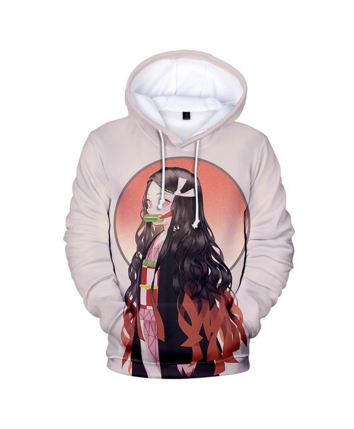 Comfortable 3D Kimetsu no Yaiba Hoodies Men Women Sweatshirts Hot Autumn Kids Hoodie 3D Demon Slayer boys girls Hooded pullovers