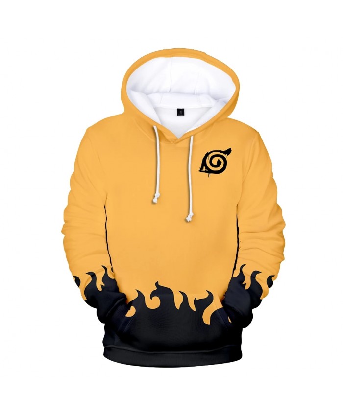 Hot Anime Naruto Hoodies Men women 3D Print Fashion Harajuku Naruto Hip Hop Men's Hoodies and Sweatshirt Casual Clothes