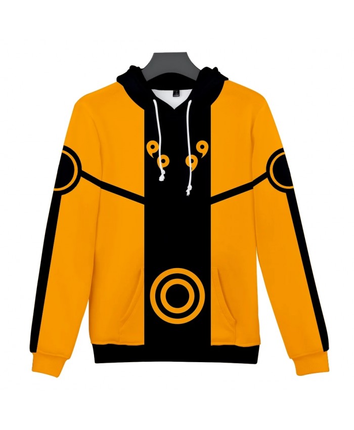 Naruto Series Hoodies Men 3D Anime Women Sweatshirts Hooded Casual Sweatshirts Naruto 3D Hoodies Spring Autumn pullovers