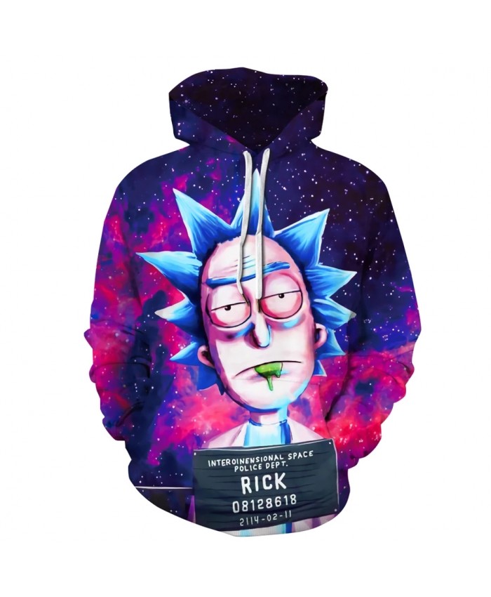 2021 Hot New Skull Men's Hoodies Sweatshirts 3D Printing Funny Hip Hop Hoodie Unisex Tops Clothing