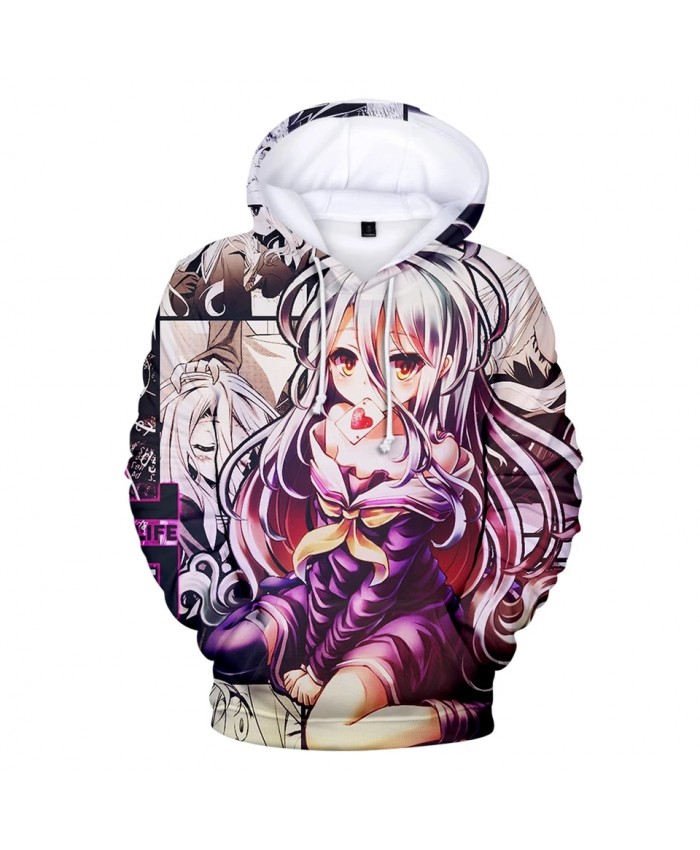 Spring And Autumn 3d Printing Hoodies Men And Women Children Fashion Anime Sweatshirt Harajuku Hip Hop Pullover Casual Caot