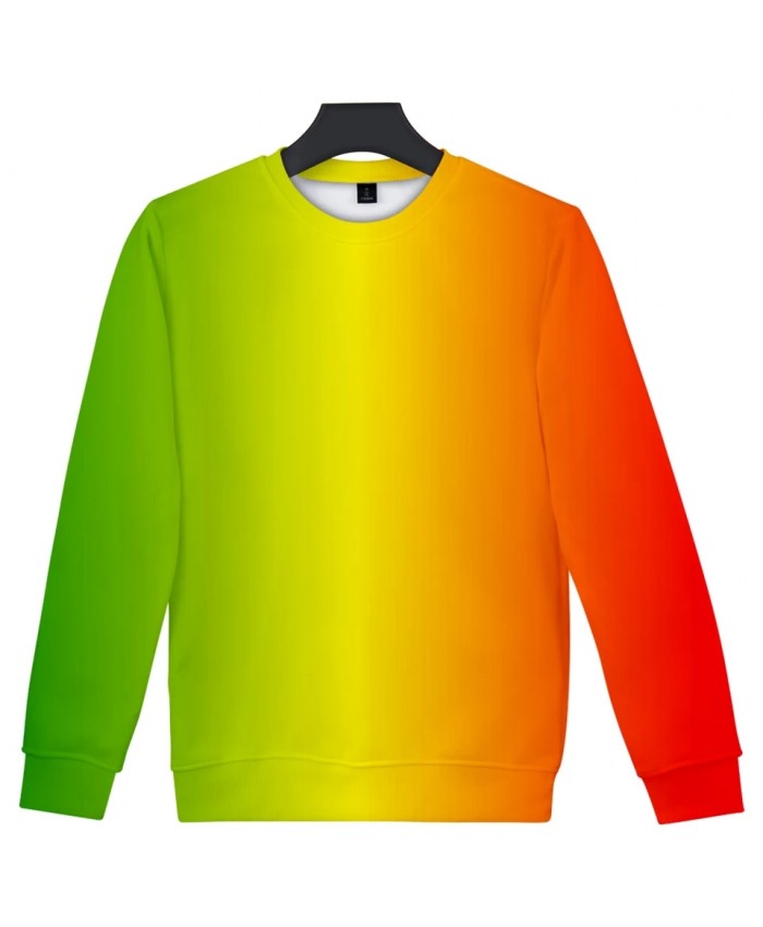 custom made 3D Sweatshirt Men women Harajuku High Quality 3D Print custom made Men's Sweatshirt