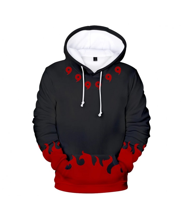 Print Hot Anime Naruto 3D Hoodies Men women Fashion Hip Hop Kids Sweatshirt Harajuku Autumn Naruto 3D boys Hooded and pullovers