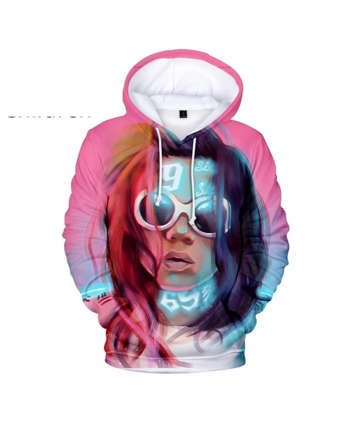 New Fashion 6IX9INE 3D Hoodies Sweatshirts Men Women Hot Hip Hop Kids Hoodies 6IX9INE pullovers casual 3D Hoodie boys girls Tops