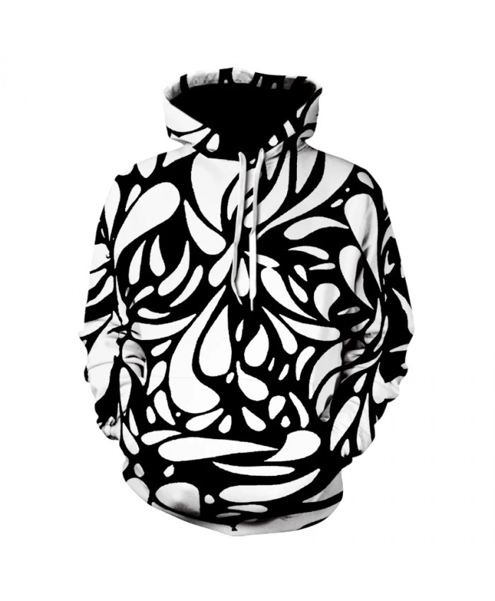 Spring summer 2021 men's casual print long-sleeved hoodie sweatshirts 3D fashion trend vertigo thin sports hoodies