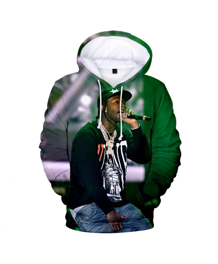 Fashion Hip Hop Pop Smoke Hoodies Men women Streetwear Harajuku High Quality Pop Smoke Men's Hoodies and Sweatshirt