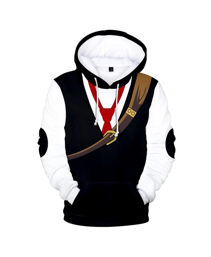 3D printed The Seven Deadly Sins Comic Character Clothes Hoodies Men Women Sweatshirts Autumn Kids Hoodie 3D boys girls pullover