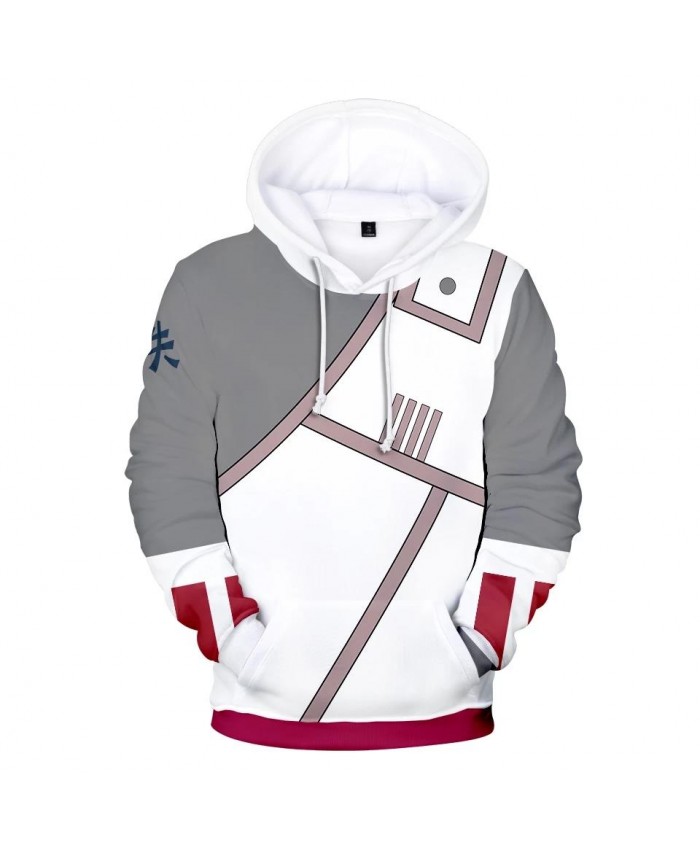 Hooded 3D Anime Naruto Sweatshirts Harajuku Plus Size Hoodies Naruto Men Women Kids Anime Hooded Print Naruto 3D Hoodie pullover