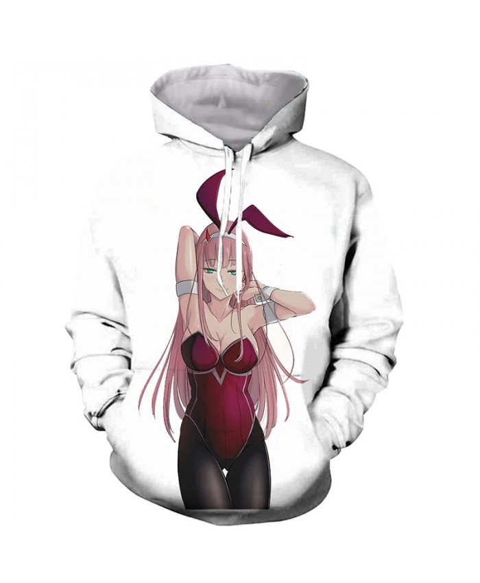 Autumn New Fashion Hoodie 3d Printing Anime Men's Women's Children's Casual Sweatshirt Harajuku Hip Hop Caot