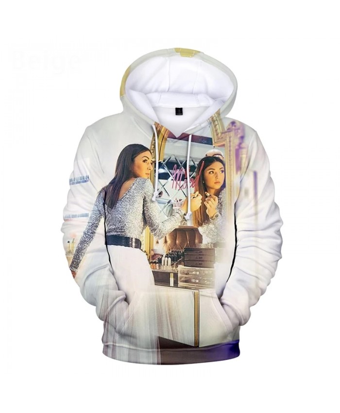 2021 Eva Queen 3D Print Hoodie Sweatshirts Men Women Fashion Casual Hip Hop Pullover Harajuku Streetwear Oversized Hoodies