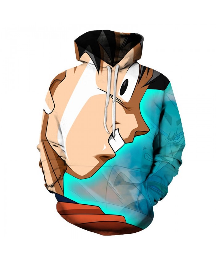 2021 Hoodie 3D Hoodies Blurring Yourself Men Pullover Sweatshirt Pullover Hoodie Casual Hoodies Fashion Men Brand