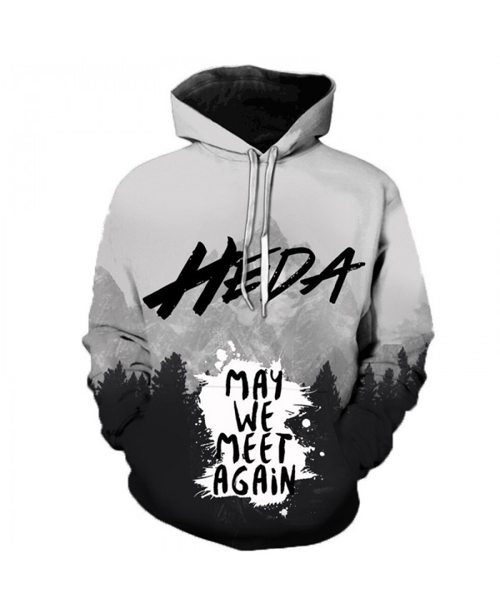 2021 Hot Sale The 100 Tv Show 3D Printed Hoodies Men Women Casual Streetwear Hoody Sweatshirts Fashion Hip Hop Sudadera Hombre