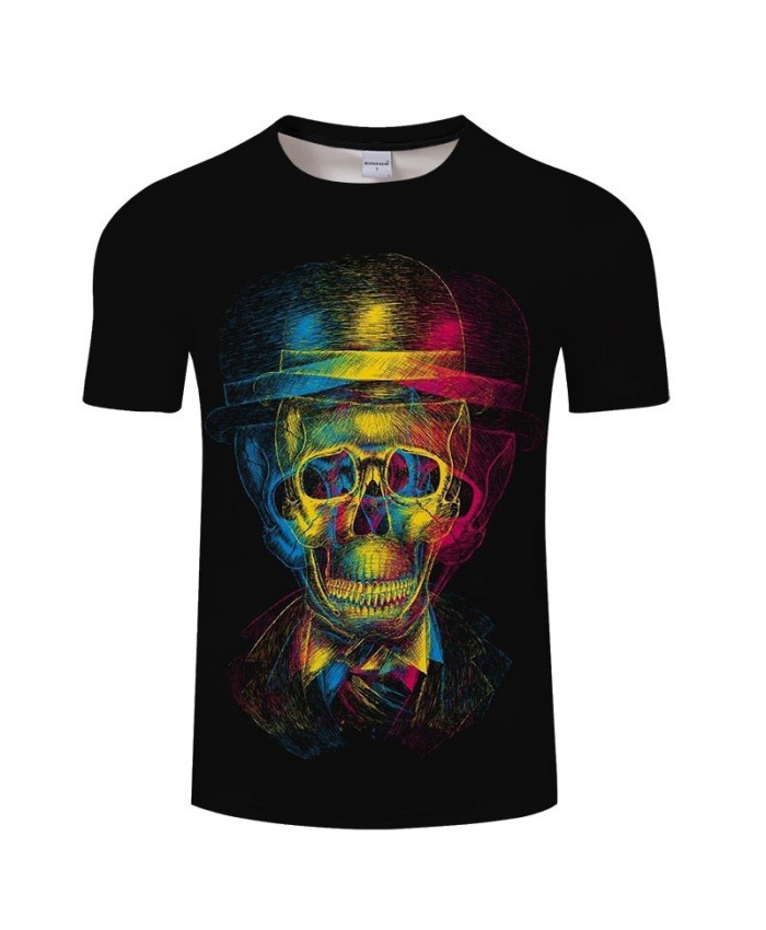 2021 New 3D Print Colorful Taro Men tshirt Crossfit Shirt Casual Summer Short Sleeve Male tshirt Men Round Neck Top