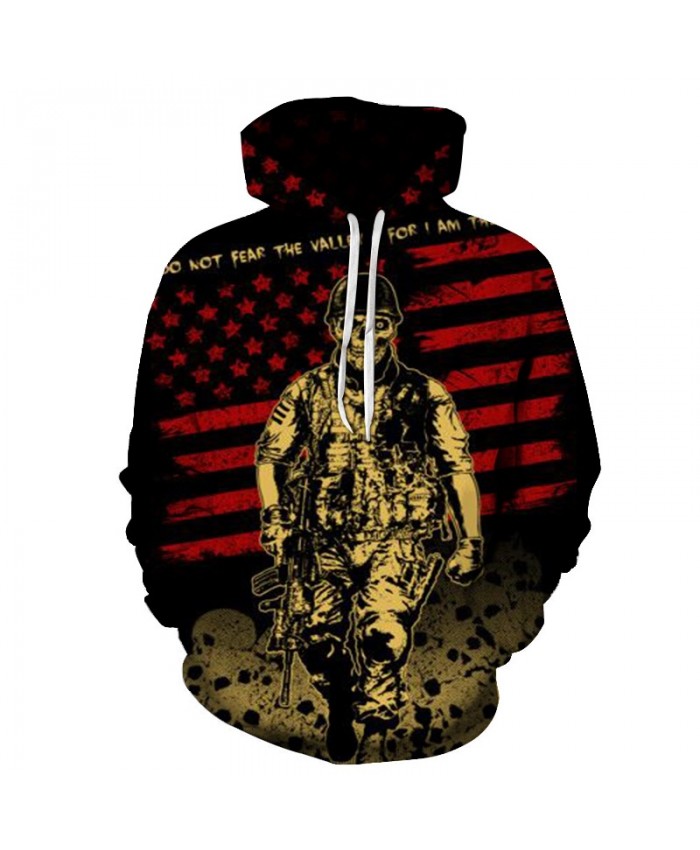 2021 new skull Hoodies Sweatshirts Unisex 3D Print Pullover Funny Rock Tracksuits Hooded Jackets Fashion Thin Outwear