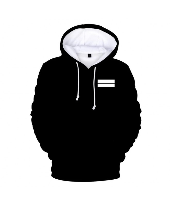 Autumn Black Ghost Blade 3D Hoodies Men Women Sweatshirt Print Cartoon Demon Slayer children Hoodies boys girls Casual Pullovers