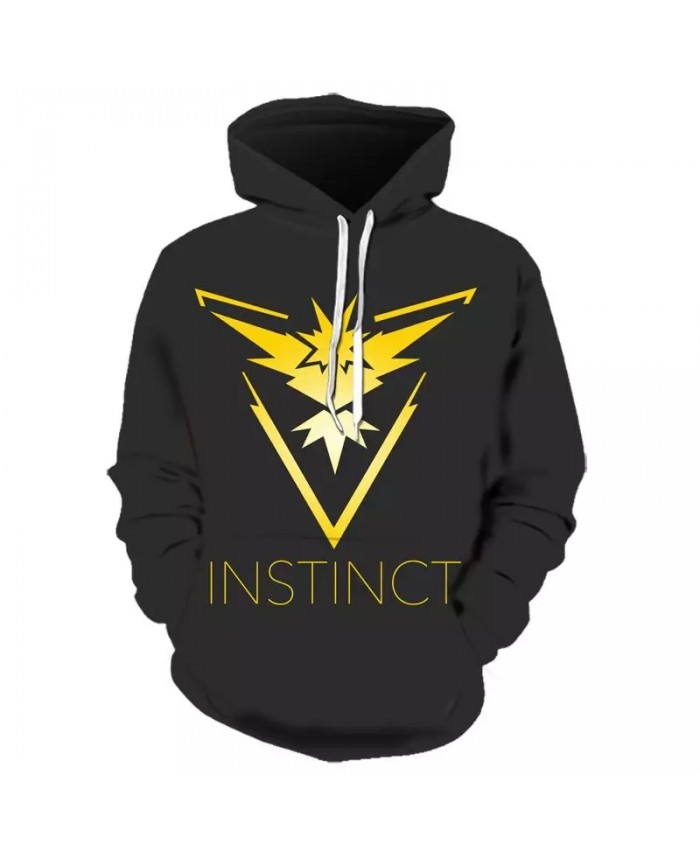 2021 Fall Hot New Men's And Women's Hoodie 3d Printing Fashion Cartoon Sports Hoodie Long Sleeve Casual Style Hoodie