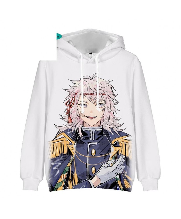 3D Boys Girls Tops Fashion Printed Comic Kimetsu no Yaiba Kids Hoodies Men Sweatshirt Women Hoodie Autumn Demon Slayer Pullovers