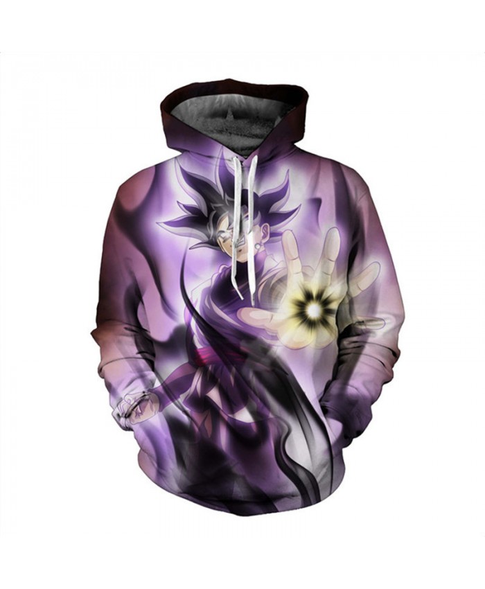 3D Dragon ball Print Cartoon Design Mens Womens Clothing Hip Hop Sweatshirt Hoodies Drop Shipping Wholesalers Suppliers