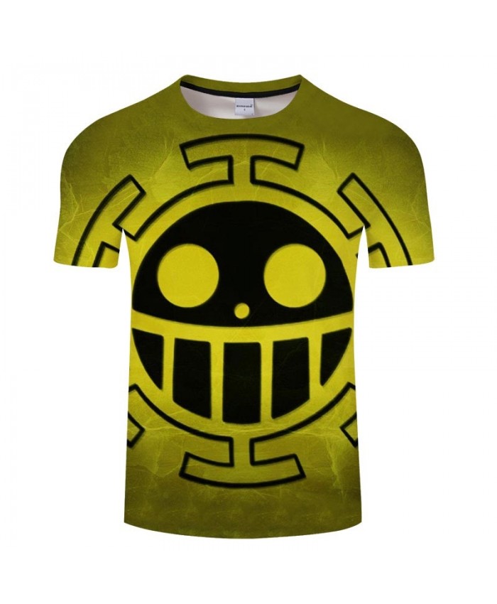 3D Print Artifact One Piece Men tshirt Crossfit Shirt Casual Summer Short Sleeve Male tshirt Round Neck 2021 New Men