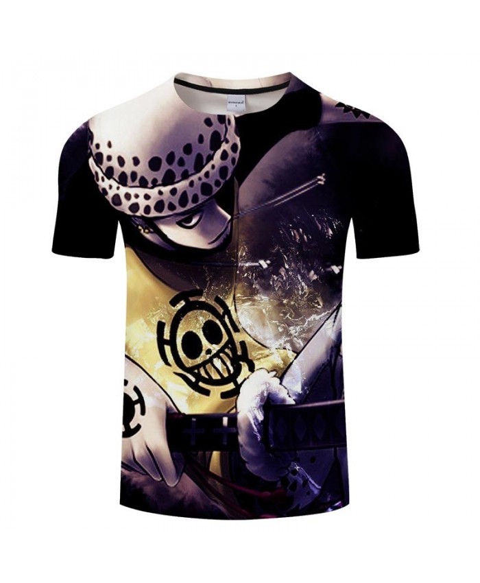 3D Print Hand Weapon One Piece Men tshirt Crossfit Shirt Casual Summer Short Sleeve Male tshirt Round Neck Brand Men