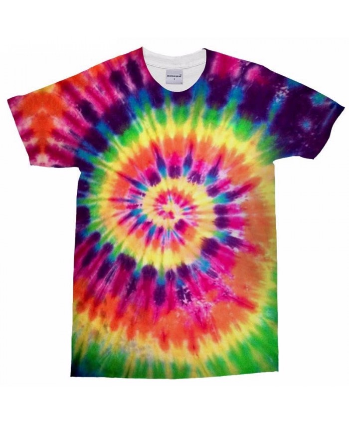 3D Print Man's T Shirt Bright Flowers Crossfit Shirt Men Brand Casual Fashion Men O-Neck