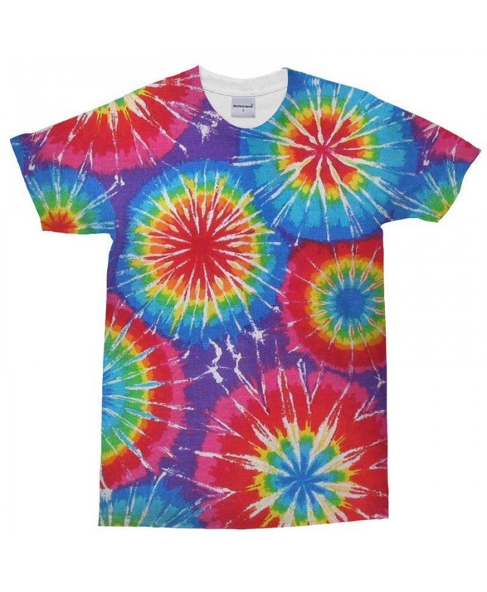 3D Print Men t shirt Fireworks Flowers Mans T Shirt Casual Crossfit Shirt Fashion Men Brand Men O-Neck