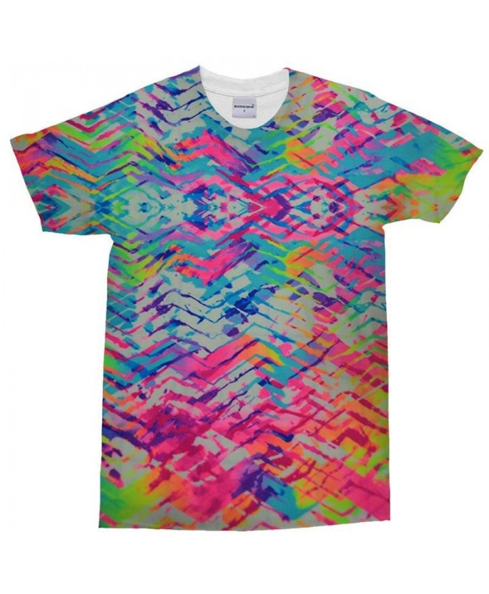 3D Print Men t shirt Line ink Flowers Man's T Shirt Men Brand Casual Crossfit Shirt Fashion Men Round Neck