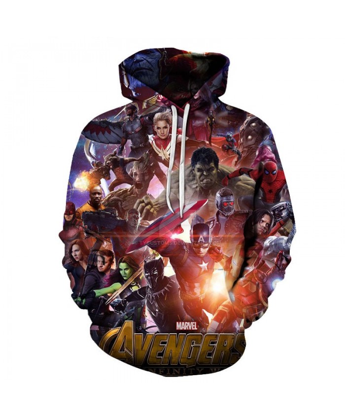 3D Print Sup Hoodie Men Pullover Sweatshirt Avengers Endgame Hoodies Men's Sweatshirt Fashion Men Hoodies Hoodies Men