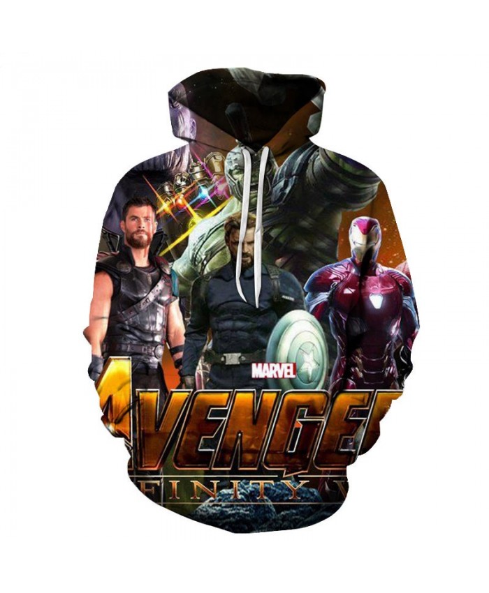 3D Print Sup Hoodie Men's Sweatshirt Marvel Hoodies Hoodies Men's Sweatshirt Fashion Men Avengers Final 2021 Hoodies