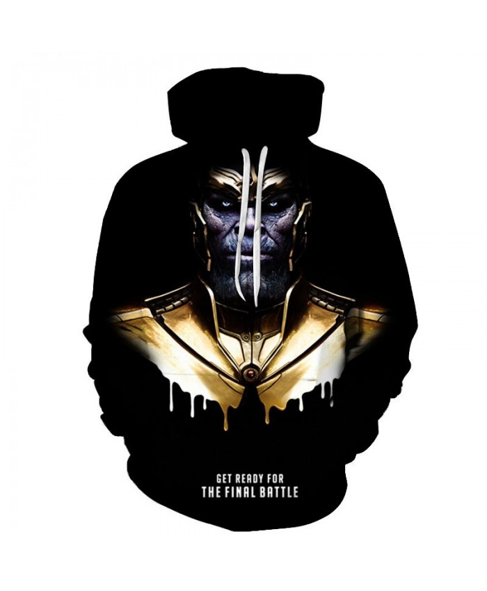 3D Print Sup Hoodie Men's sweatshirt Avengers End Game Hoodies Men's Sweatshirt Fashion Men Hoodies Marvel Hoodies