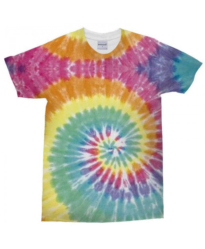 3D Print t shirt Colorful Flowers Mans T Shirt Men Brand Crossfit Shirt Casual Fashion Men Round Neck