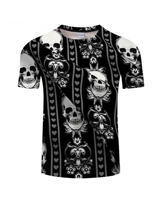 3D Print t-shirt Shantou Men Tees Fashion Short Pullovers O-neck Casual T Shirt Men Brand 2021 T shirt Tops