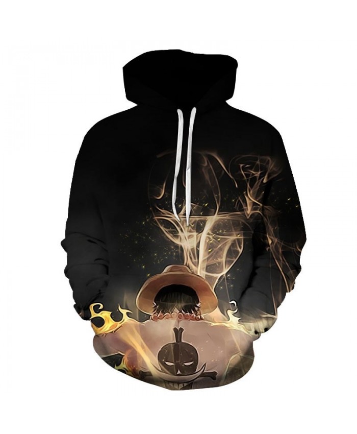 3D Printed A Layer Of Smoke One Piece Men Hoodies Mens Pullover Sweatshirt Fashion Men Hoodies Pullover Casual Men