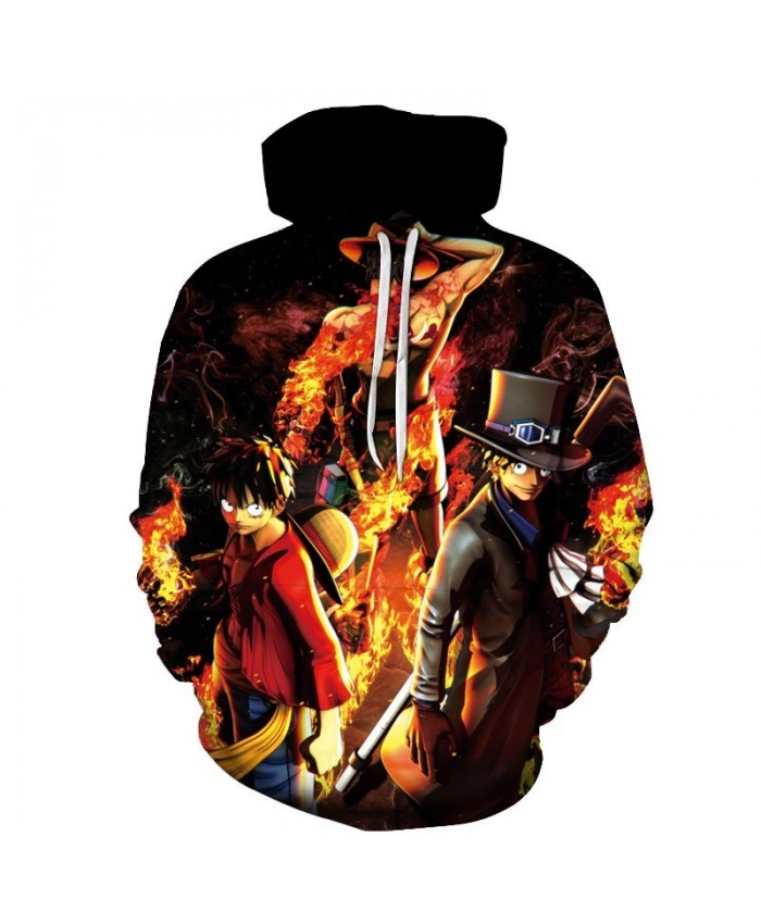 3D Printed Fire On The Body One Piece Men Hoodies Mens Pullover Sweatshirt Fashion Men Hoodies Pullover Casual Men